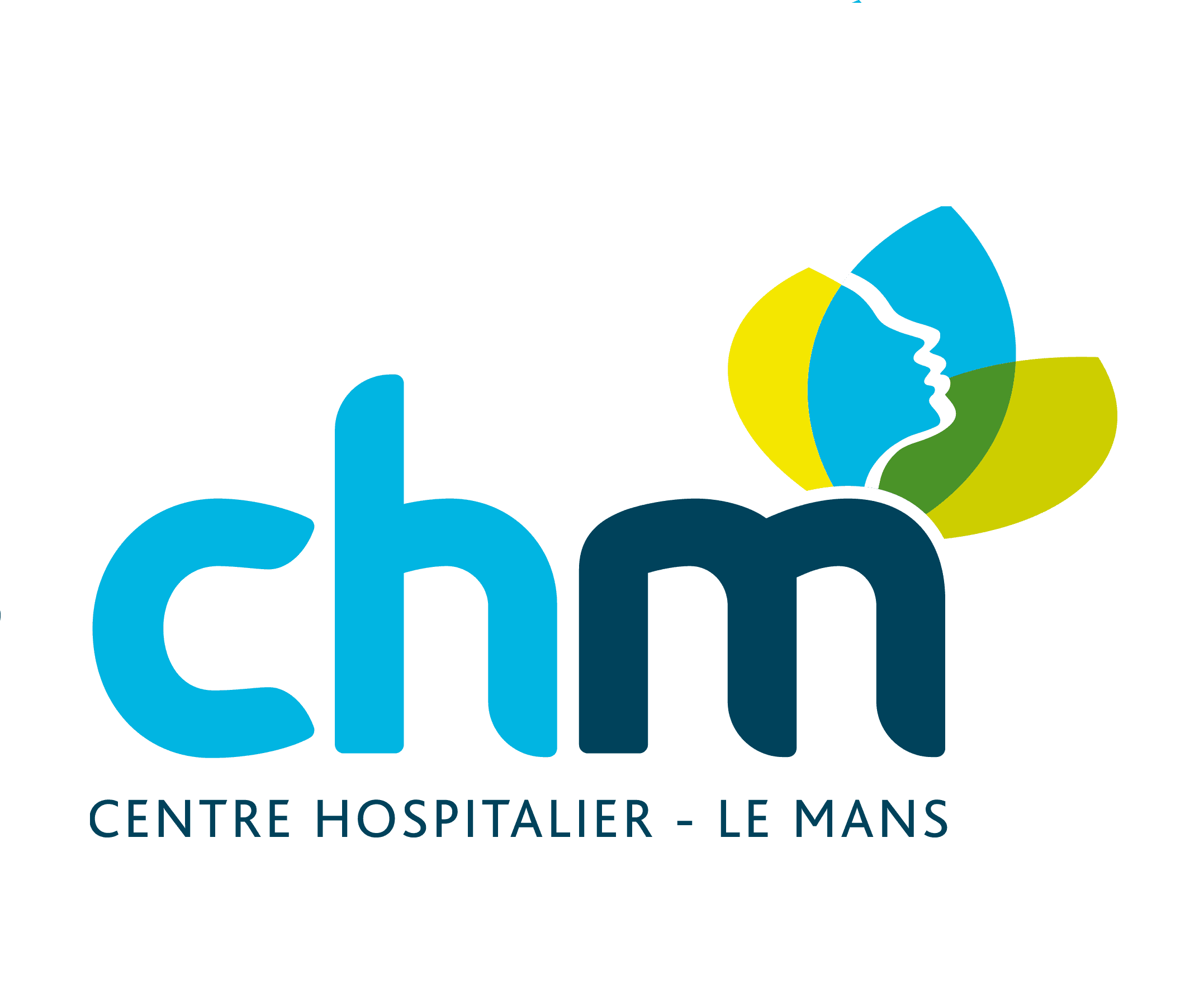 logo CH Le Mans