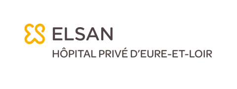 logo Hôpital privé d'Eure-et-Loir